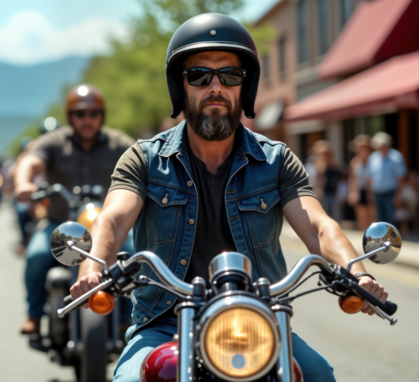 Sturgis Rally